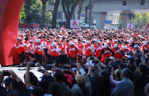 长春马拉松最新爆料